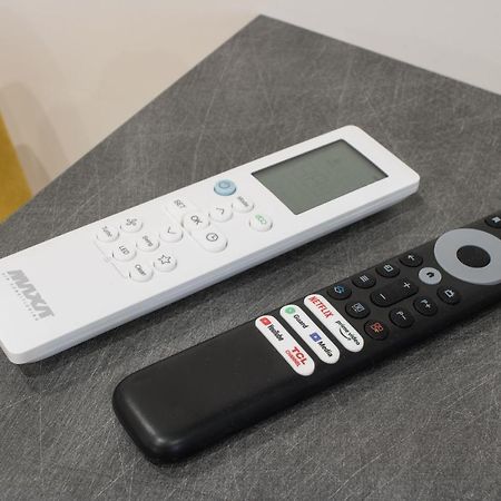 Hispirya Rooms Terracina Zewnętrze zdjęcie