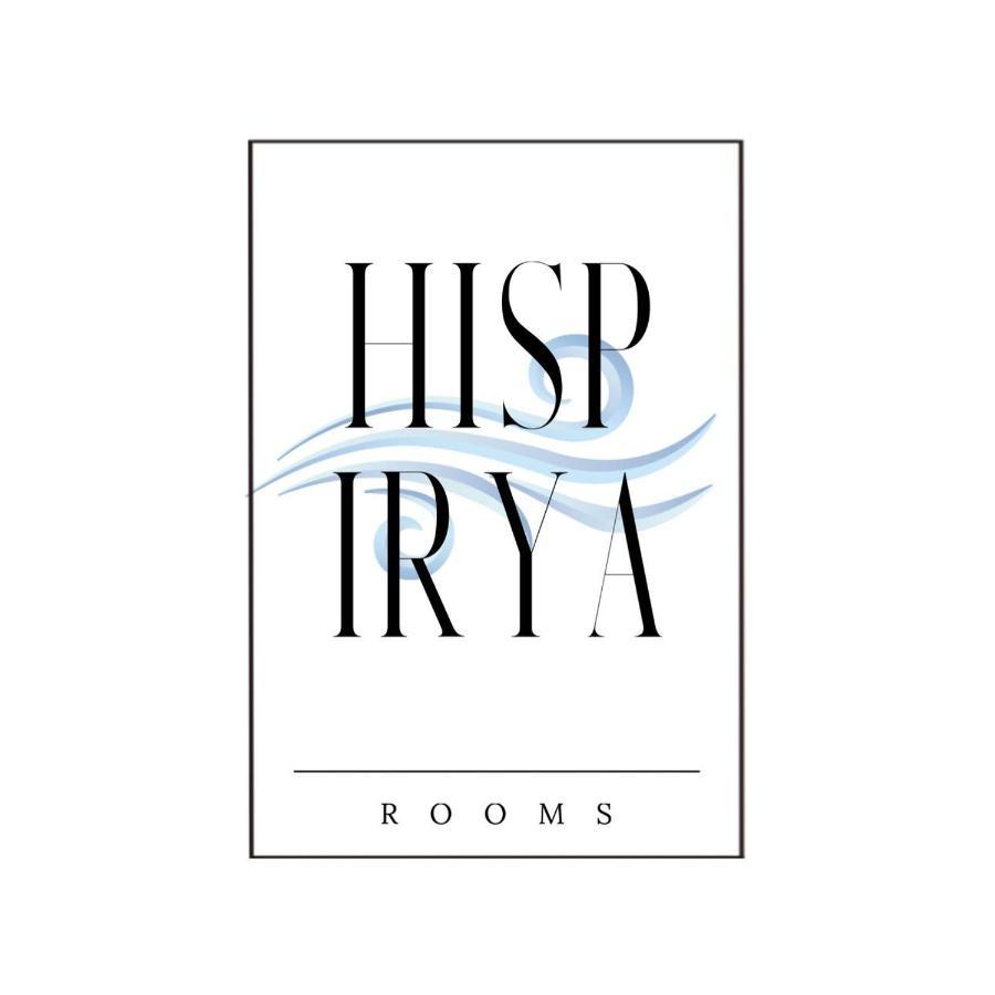 Hispirya Rooms Terracina Zewnętrze zdjęcie