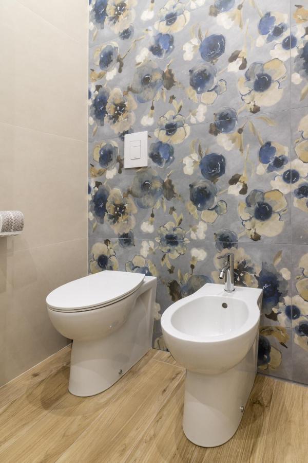 Hispirya Rooms Terracina Zewnętrze zdjęcie