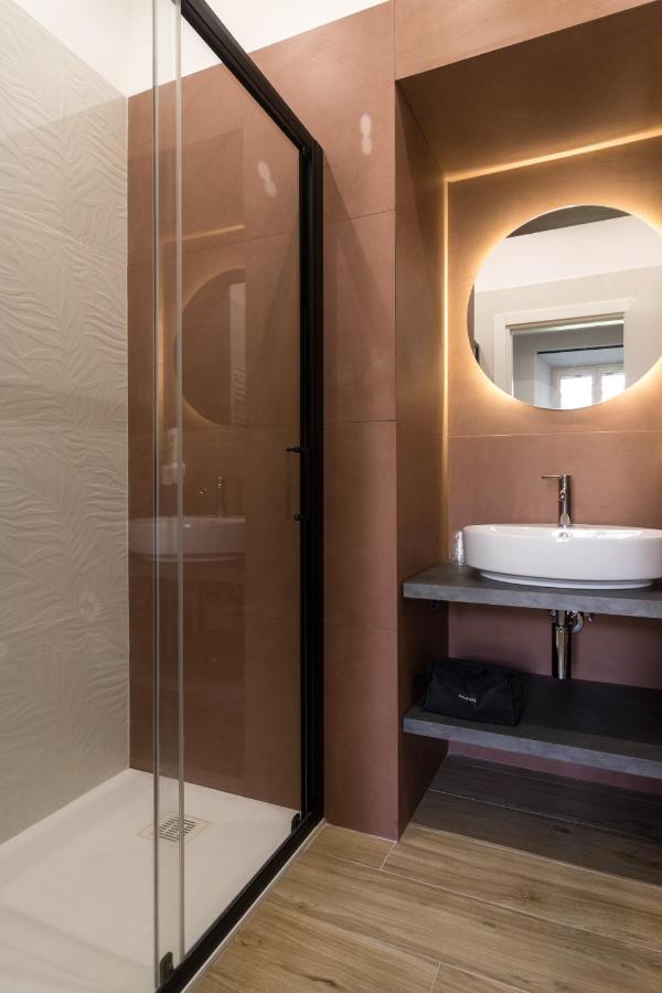 Hispirya Rooms Terracina Zewnętrze zdjęcie