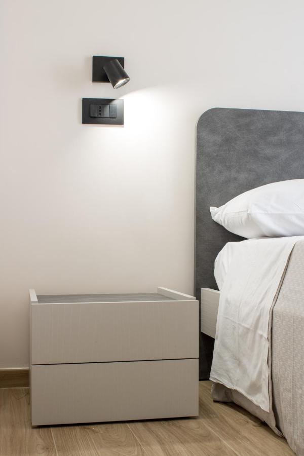 Hispirya Rooms Terracina Zewnętrze zdjęcie