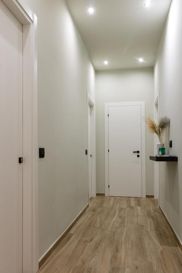 Hispirya Rooms Terracina Zewnętrze zdjęcie